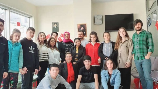 Aile Danışmanlığı