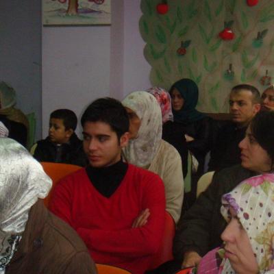 Gulenay Rehberlik 06