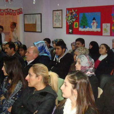 Gulenay Rehberlik 07