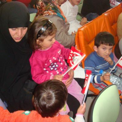 Gulenay Rehberlik 08