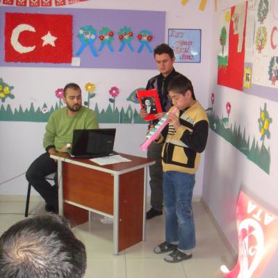 Gulenay Rehberlik 10