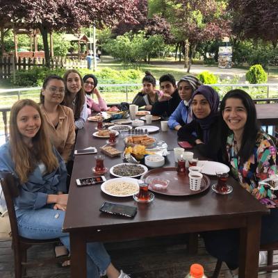 Ogretmenler Piknik 01