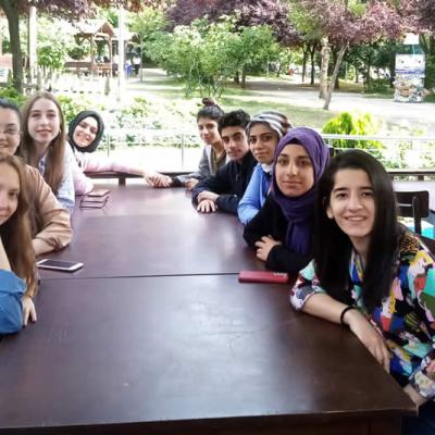 Ogretmenler Piknik 02